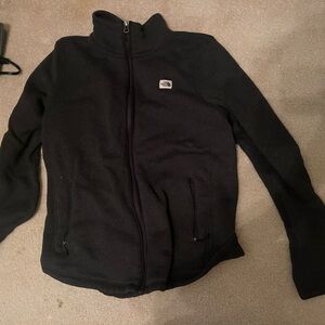 The North Face Full-zip womens jacket